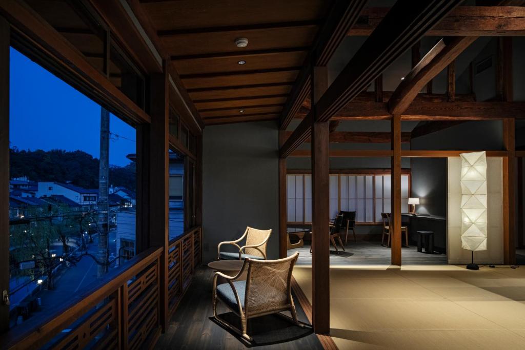 Kobayashiya Kinosaki Onsen ryokan Hyogo Toyooka 4