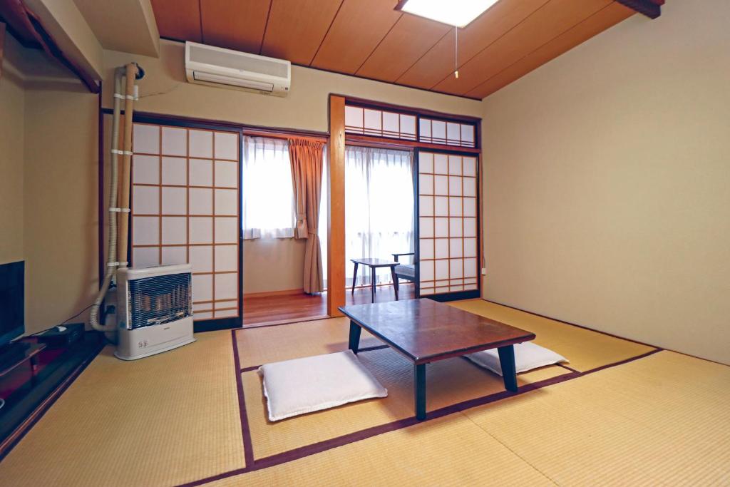 Kobori Ryokan ryokan Aomori Hirosaki 2