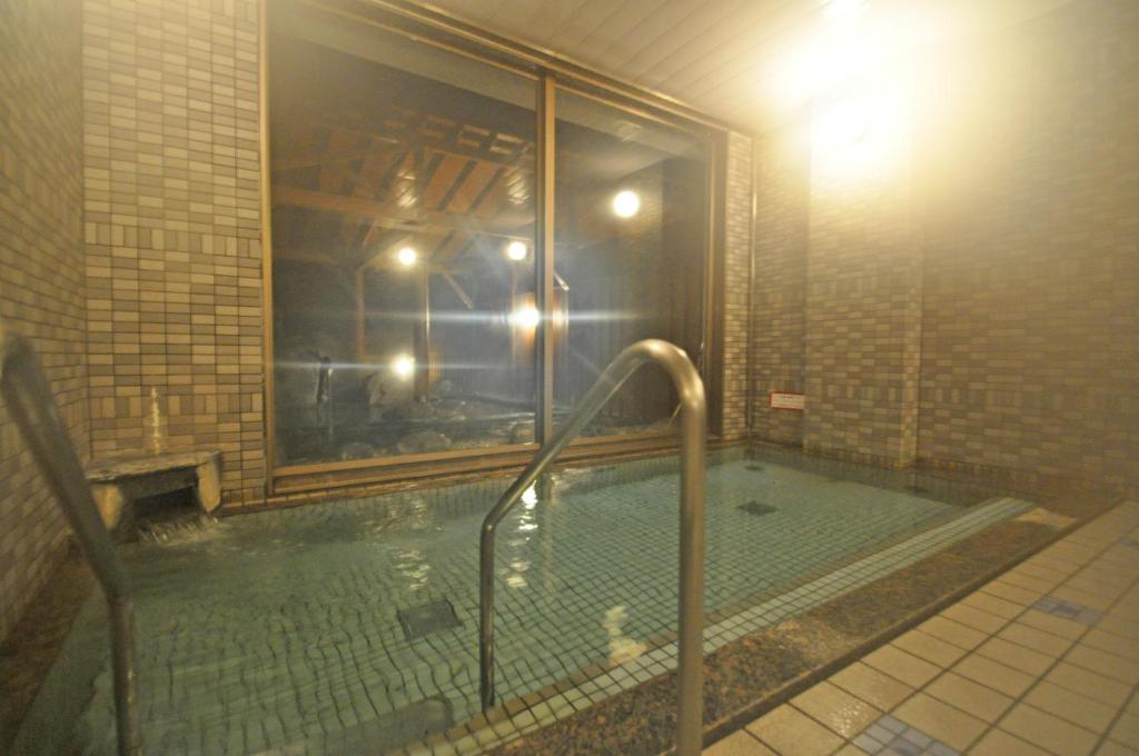 Kobushi no Yu Atsuma ryokan Hokkaido Atsuma 3