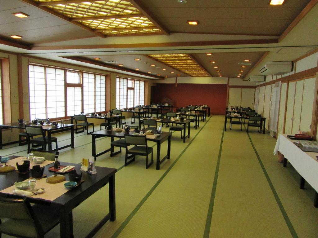 Koganezaki Furofushi Onsen ryokan Aomori Fukaura 2