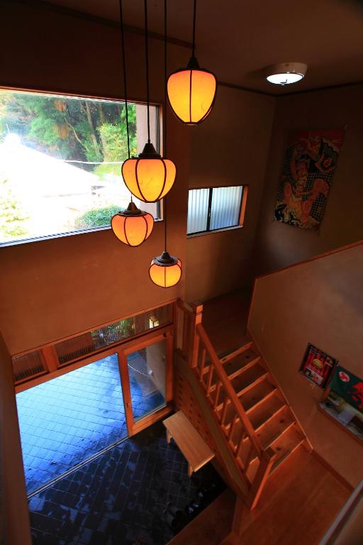 Kokoronodoka ryokan Shizuoka Kawazu 3