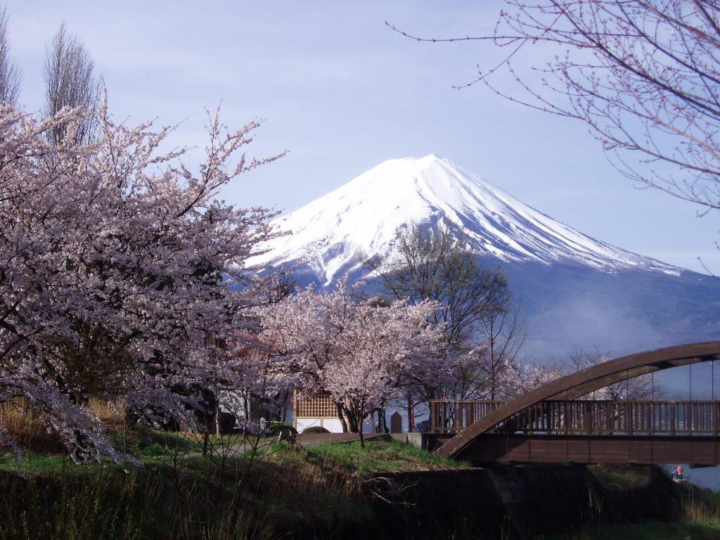 Komaya Ryokan ryokan Yamanashi Fujikawaguchiko 3