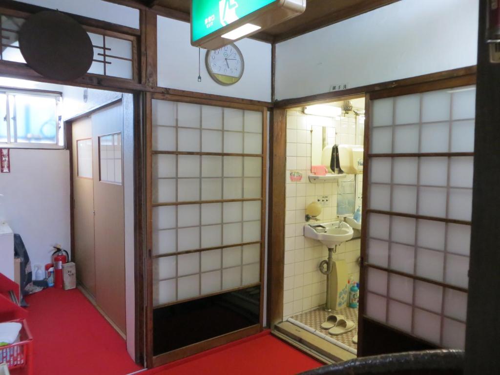 Komecho Ryokan ryokan Ehime Imabari 2