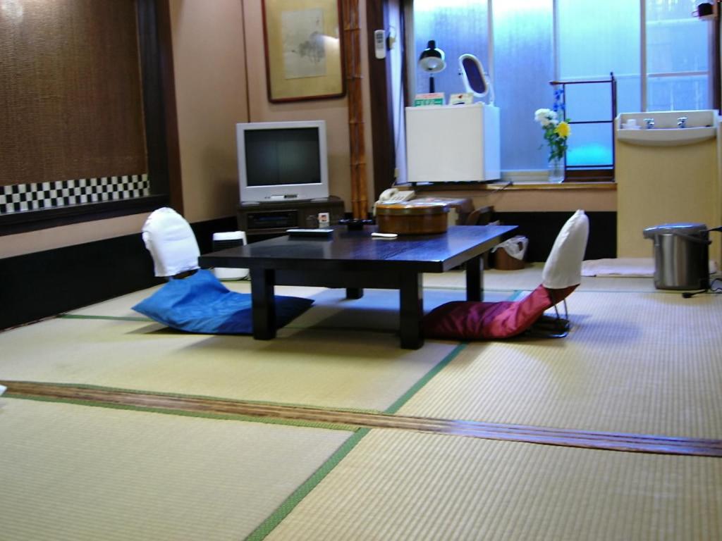 Komecho Ryokan ryokan Ehime Imabari 4