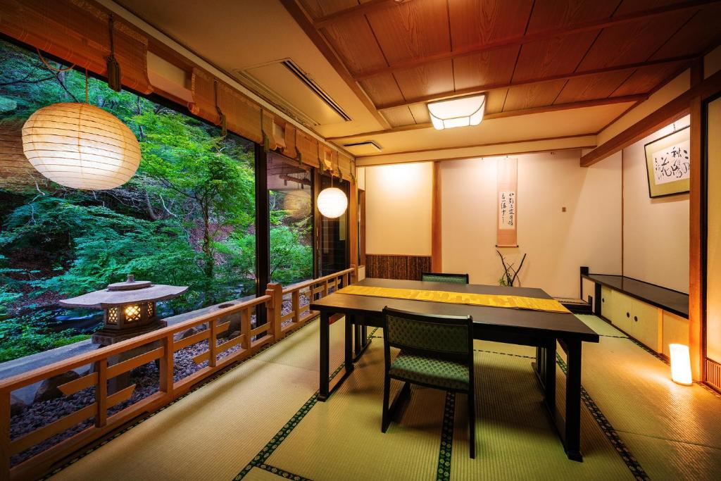 Konjakutei ryokan Fukushima Aizuwakamatsu 3