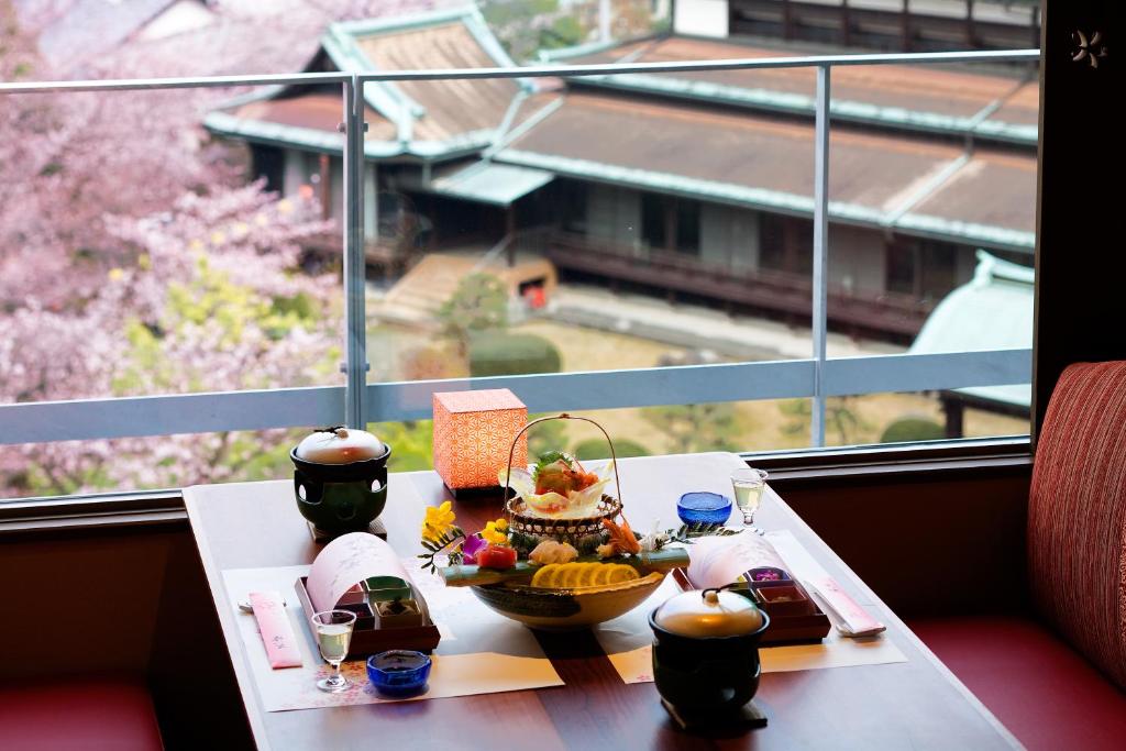 Kotohira Grand Hotel Sakuranosho ryokan Kagawa Kotohira 2