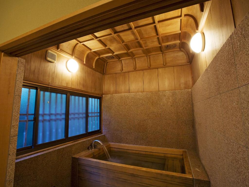 Kotohira Kadan ryokan Kagawa Kotohira 2