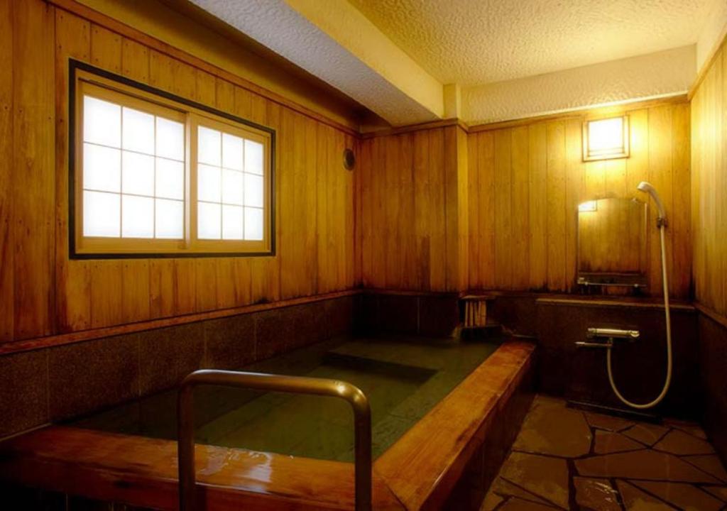 Koyado Enn ryokan Hyogo Toyooka 3