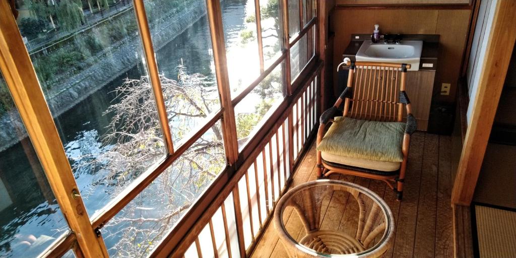 Ks House Ito Onsen Historical Ryokan Hostel ryokan Shizuoka Ito 4