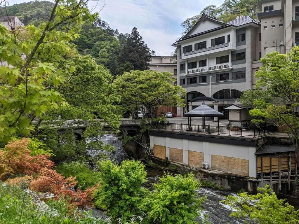 Kutsurogijyuku Shintaki ryokan Fukushima Aizuwakamatsu