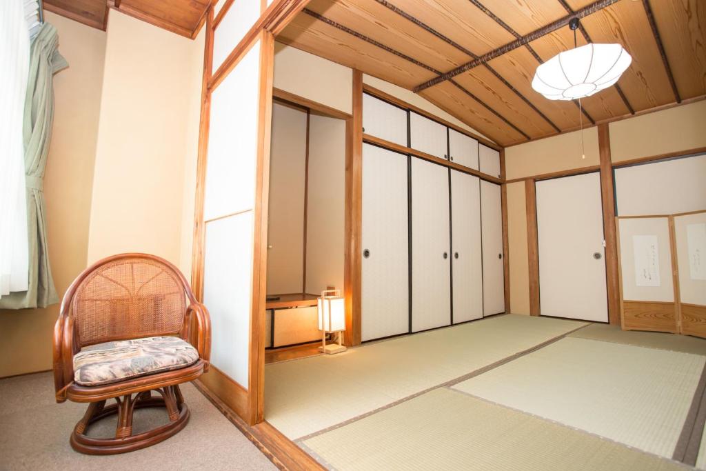 Kyo Obataya ryokan Kyoto Kyoto 1