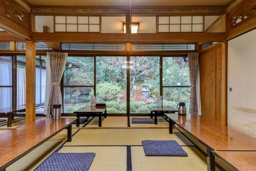 Kyo no Minshuku Ohara no Sato ryokan Kyoto Kyoto 4