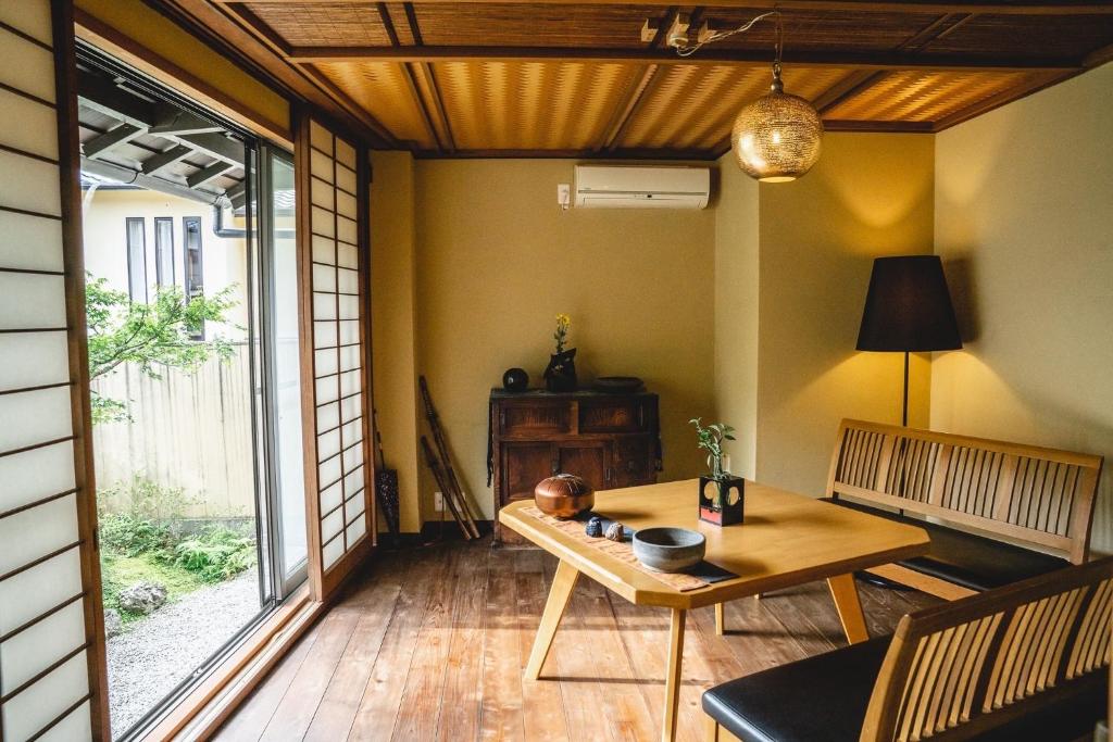 Kyo no Yado Sangen Ninenzaka ryokan Kyoto Kyoto 1