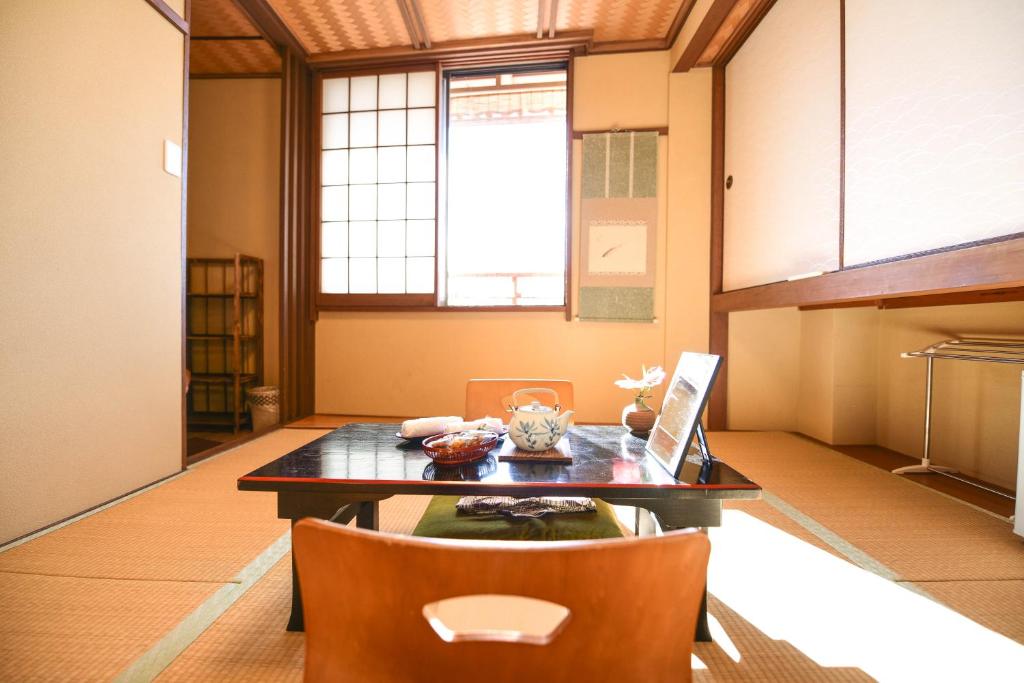 Kyo no Yado Sangen Ninenzaka ryokan Kyoto Kyoto 3