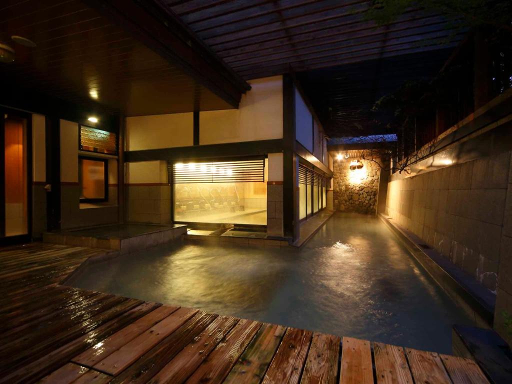 Kyotoya ryokan Saga Takeo 4