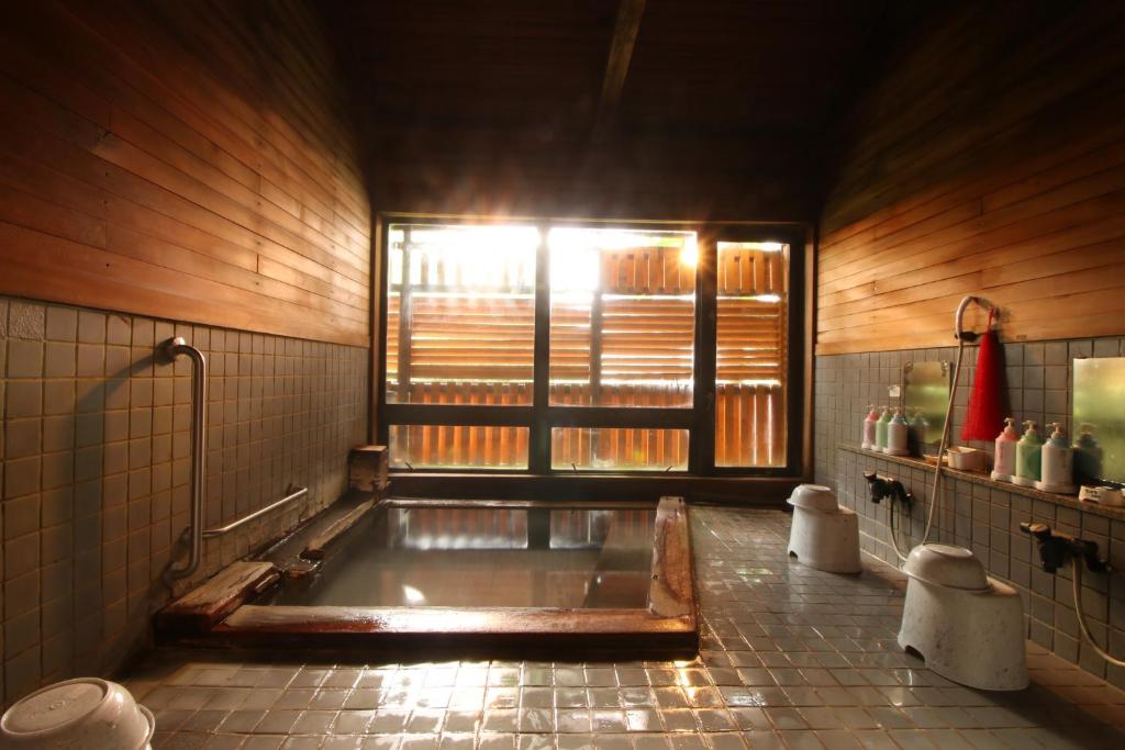 Le Vert Zao ryokan Yamagata Zao Onsen 2