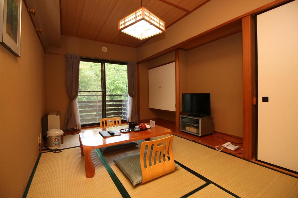 Le Vert Zao ryokan Yamagata Zao Onsen 4