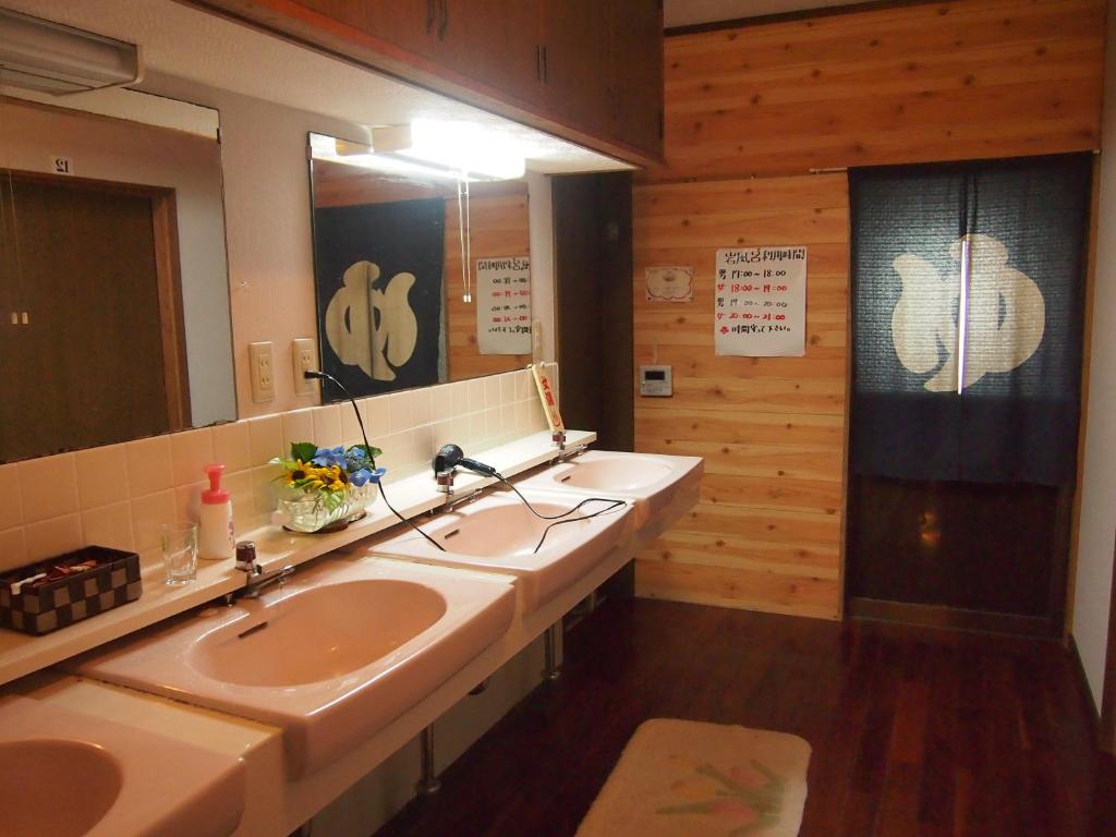 Maetakeso ryokan Kagoshima Yakushima 2