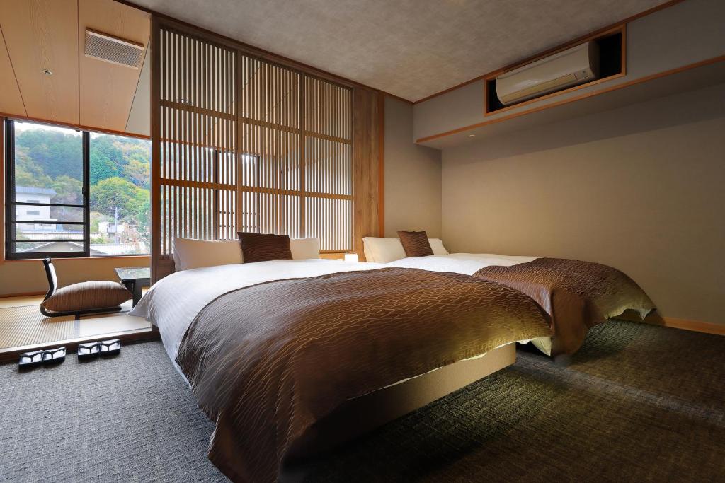 Marukyu Ryokan ryokan Shizuoka Izu 1