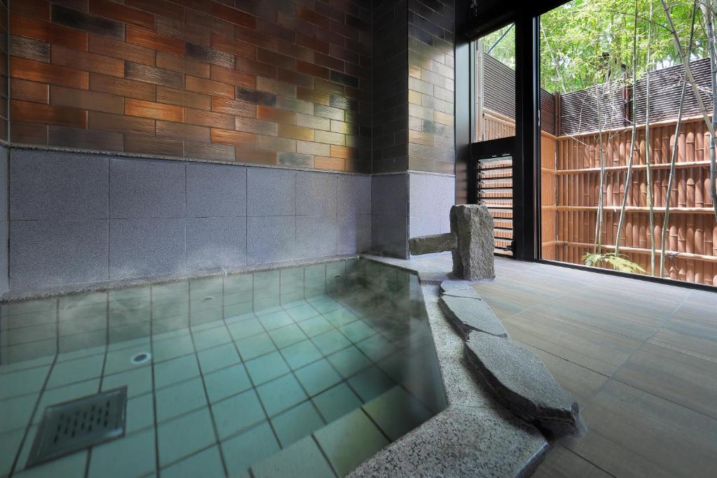 Marukyu Ryokan ryokan Shizuoka Izu 3