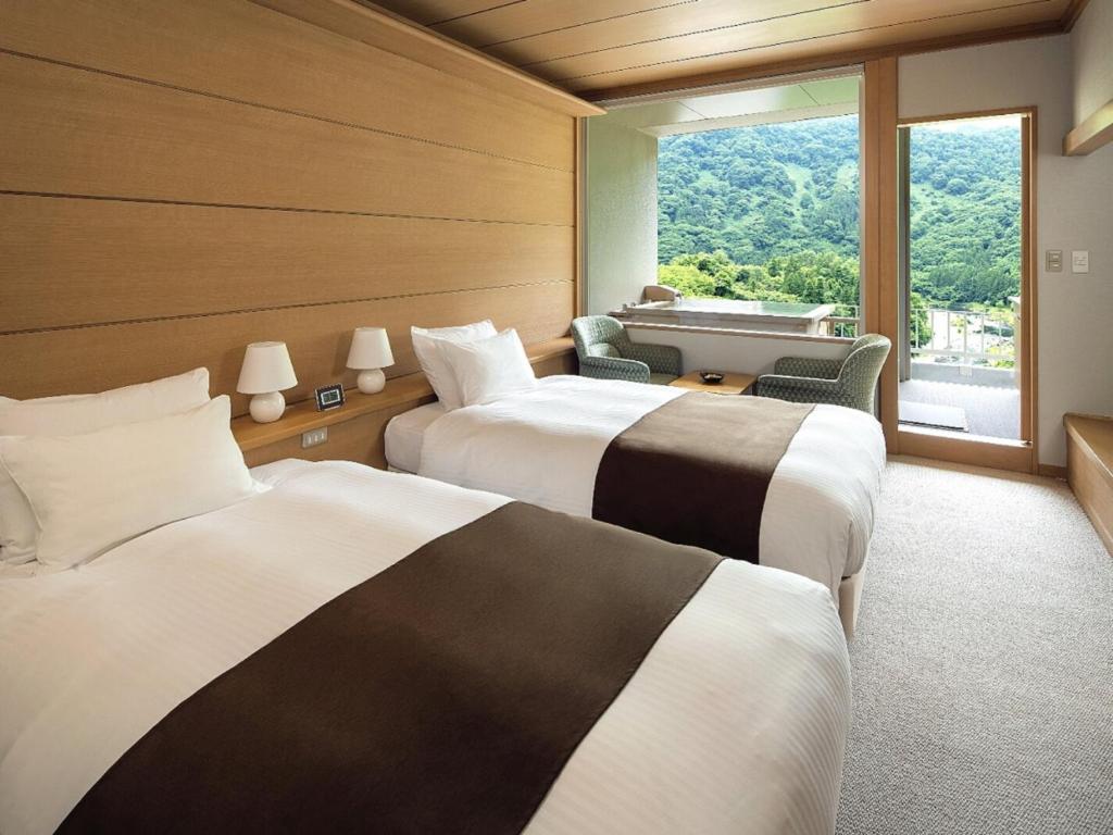 Marumine Kanko Hotel ryokan Fukushima Aizuwakamatsu 1