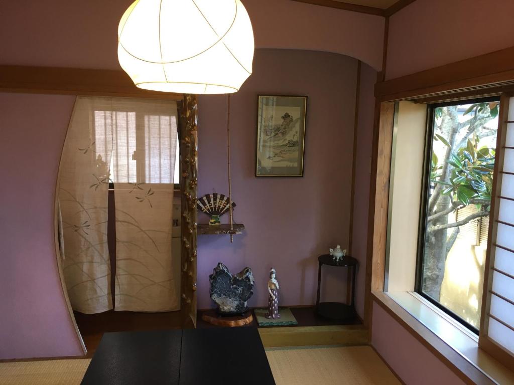 Masugataya Ryokan ryokan Chiba Tako