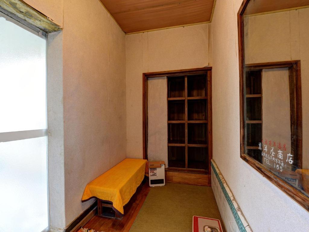 Masuya Ryokan ryokan Nagano Aoki 4