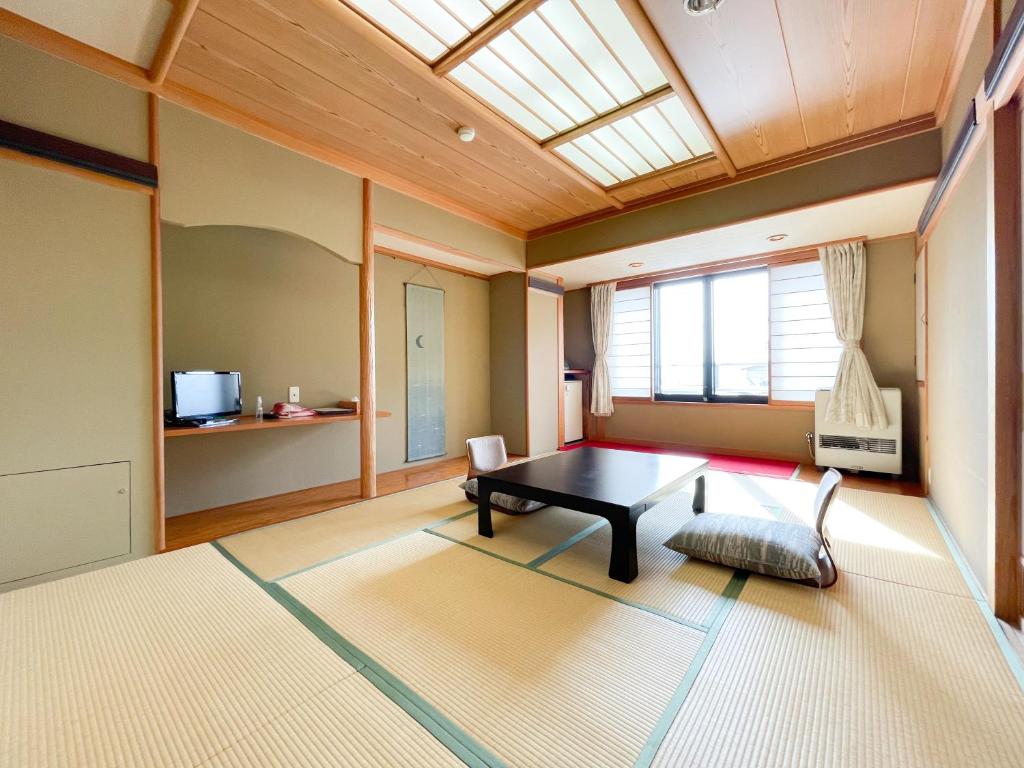 Masuya Ryokan ryokan Nagano Nozawa Onsen 1