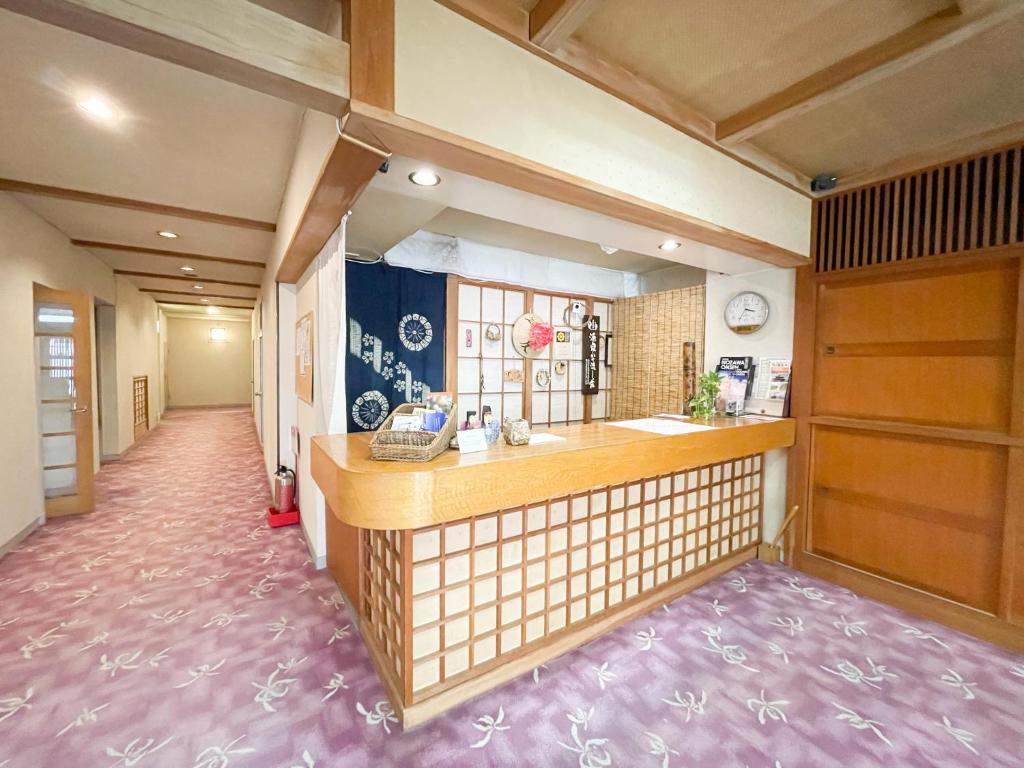 Masuya Ryokan ryokan Nagano Nozawa Onsen 4