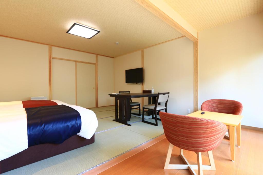 Masuya Ryokan ryokan Shimane Izumo 2