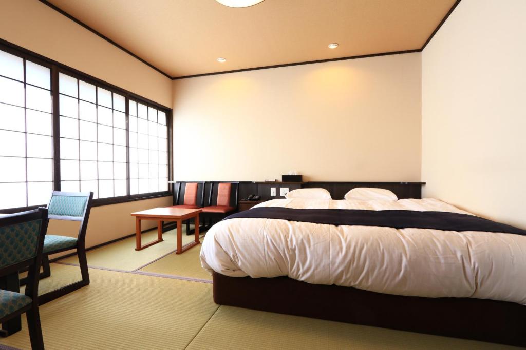 Masuya Ryokan ryokan Shimane Izumo 3