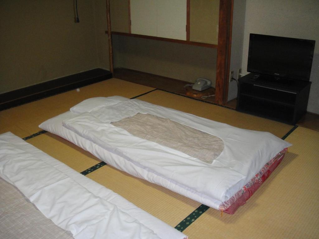 Matsuichi ryokan Shizuoka Hamamatsu 1