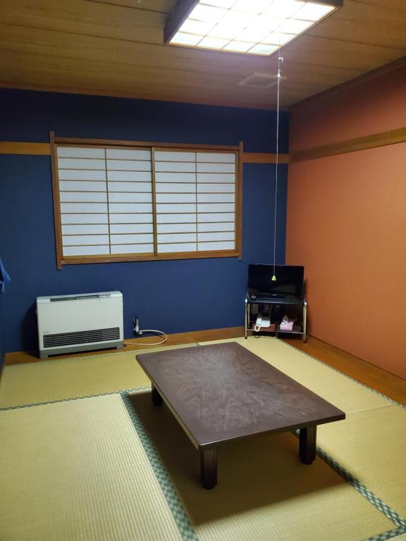 Matsupokkuri ryokan Yamagata Zao Onsen 3