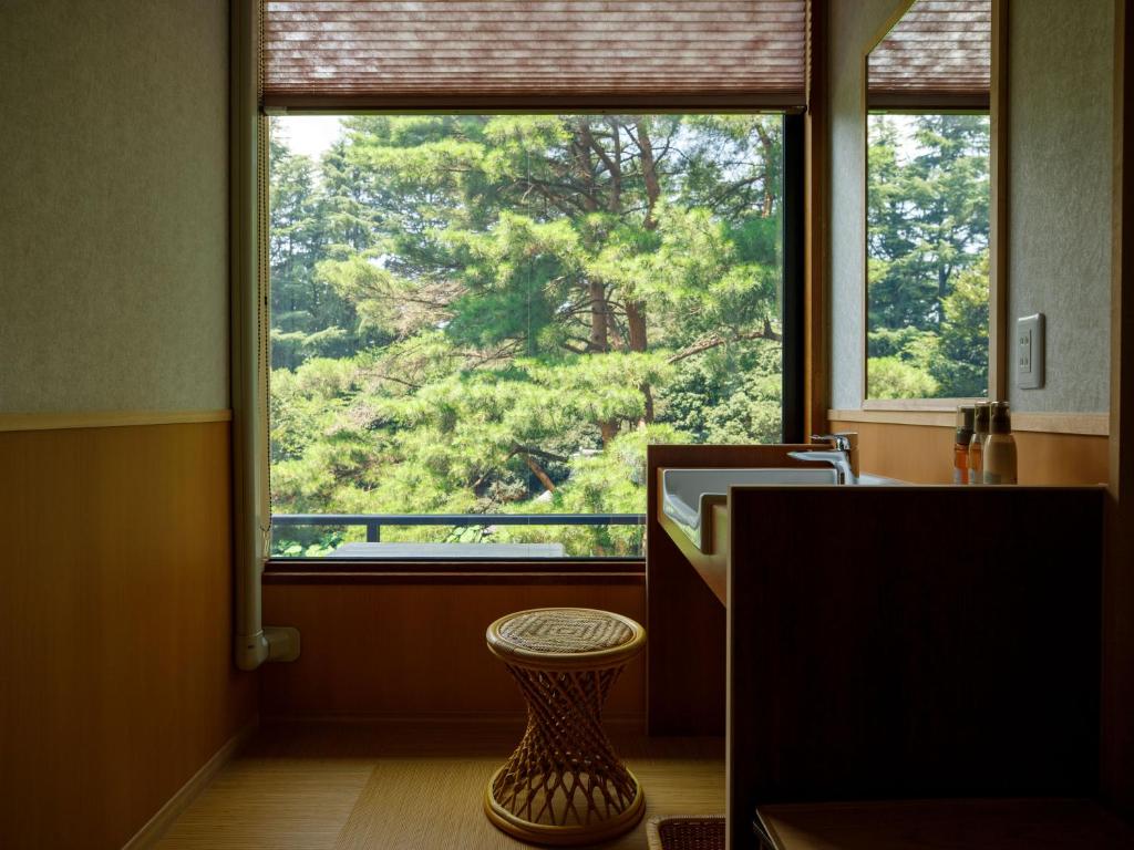 Matsusaki ryokan Ishikawa Nomi 1