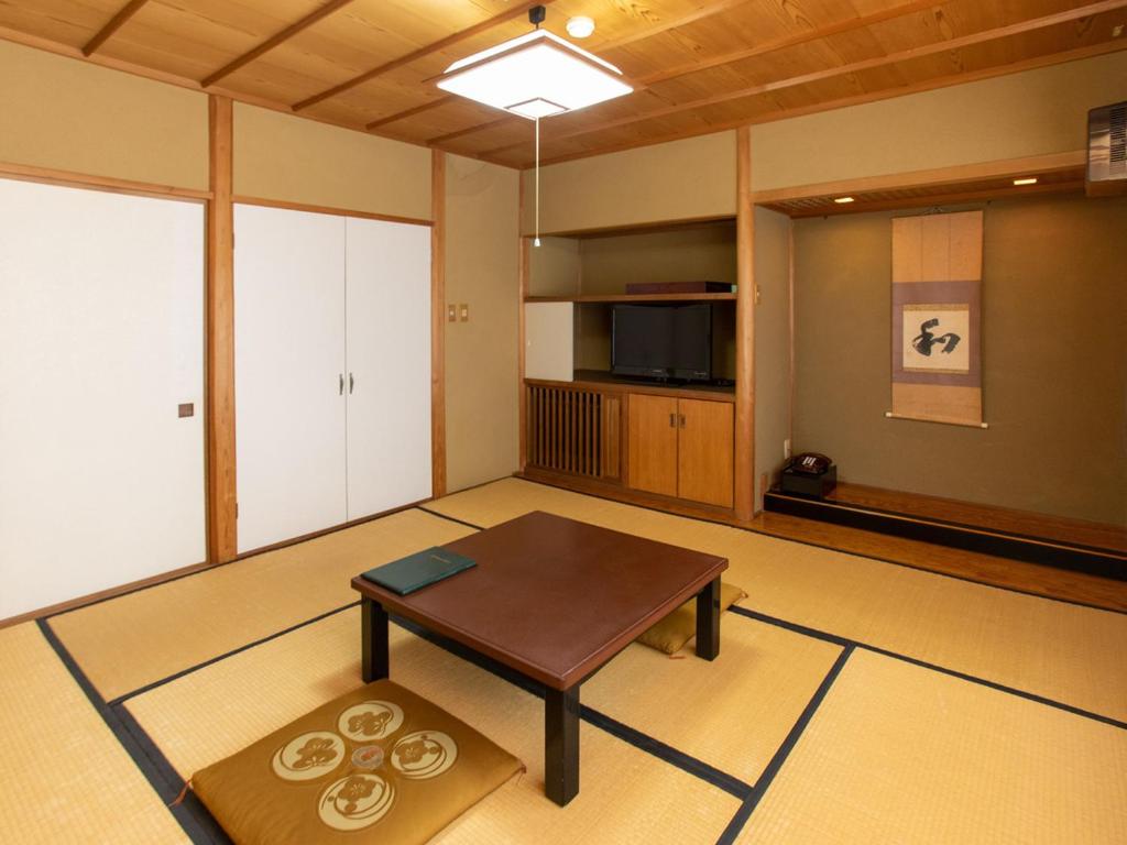 Matsushima Koumura ryokan Miyagi Matsushima 4