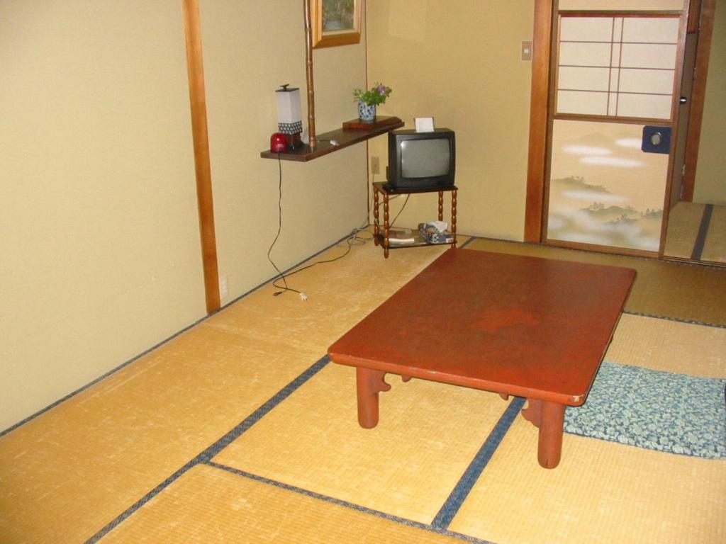 Miharaya Ryokan ryokan Gifu Gujo 1