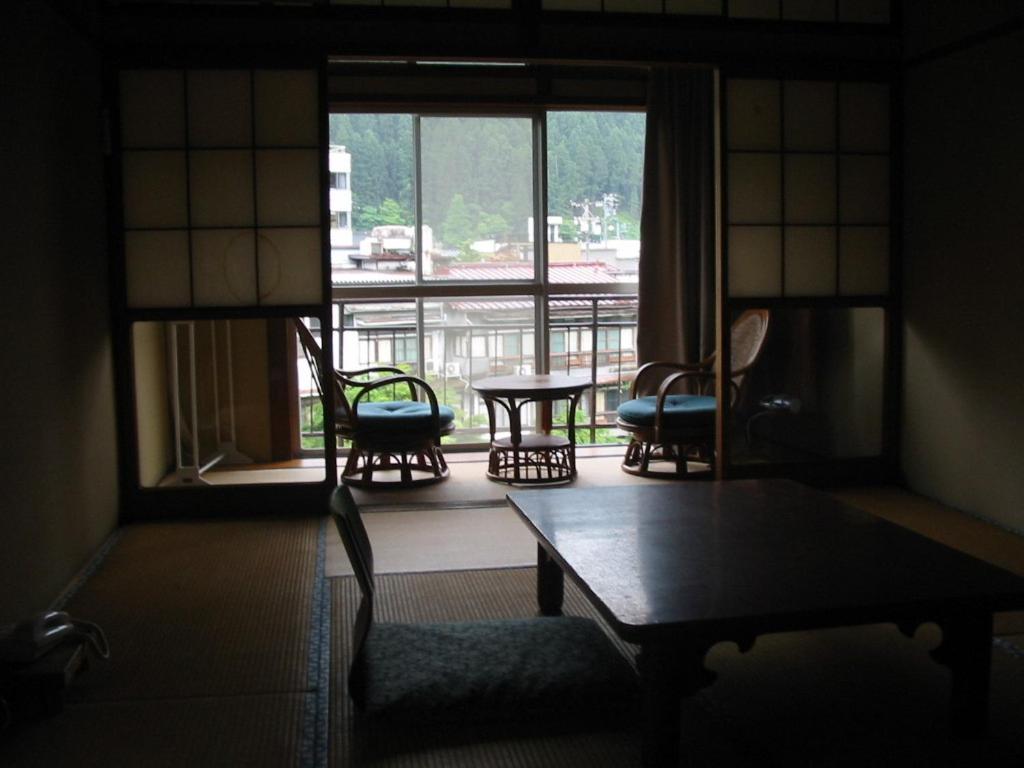 Miharaya Ryokan ryokan Gifu Gujo 2