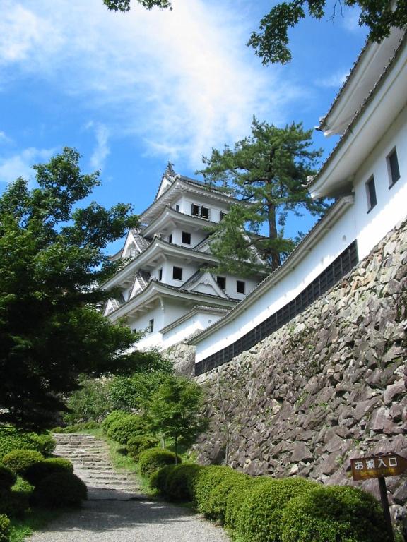 Miharaya Ryokan ryokan Gifu Gujo 3