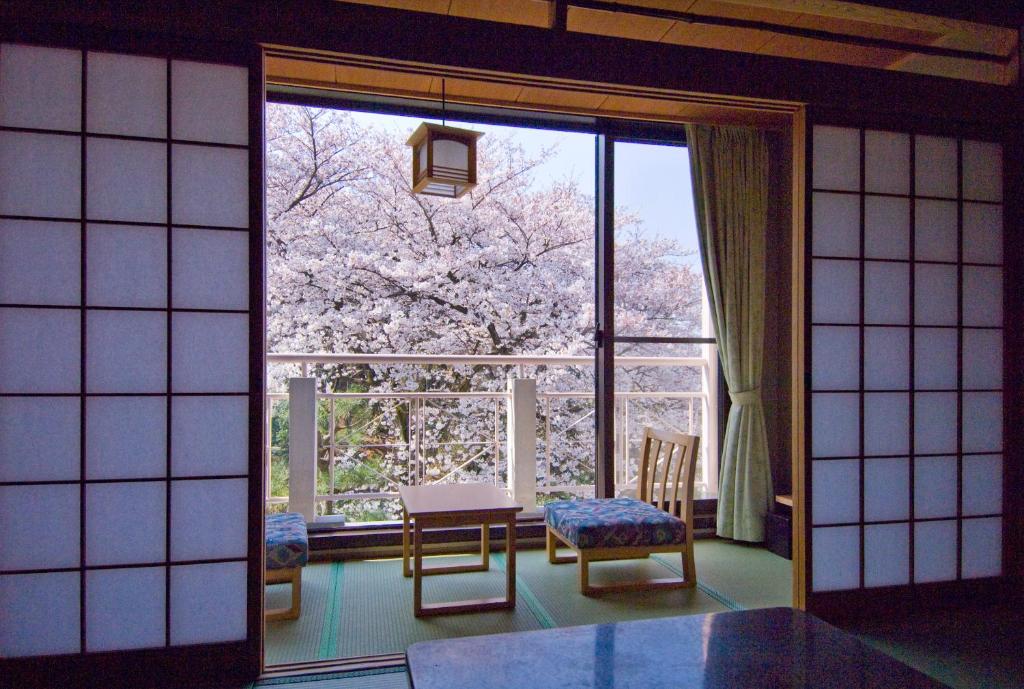 Mikasa ryokan Nara Nara 3