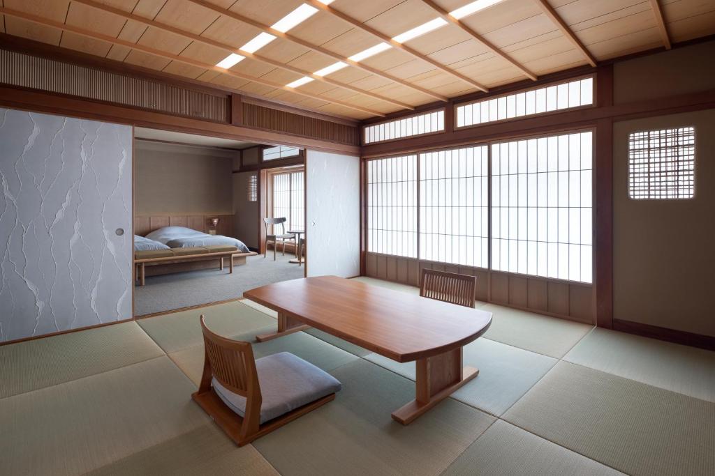 Mikuniya ryokan Hyogo Toyooka 1