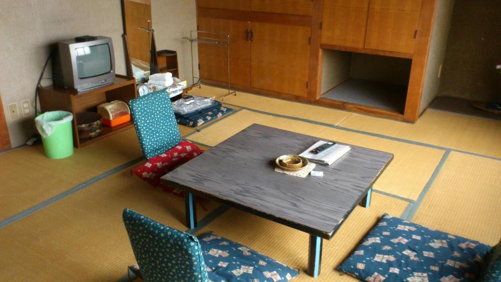 Mimatsuso Ryokan ryokan Hokkaido Asahikawa 3