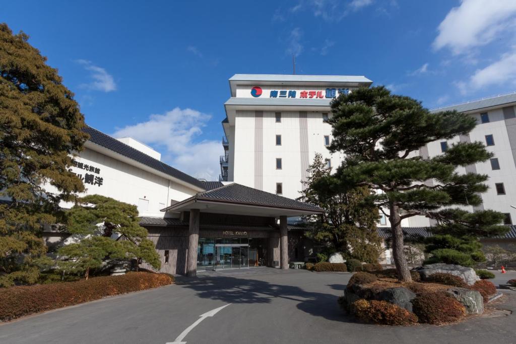 Minami Sanriku Hotel kanyo ryokan Miyagi Shizugawa 2