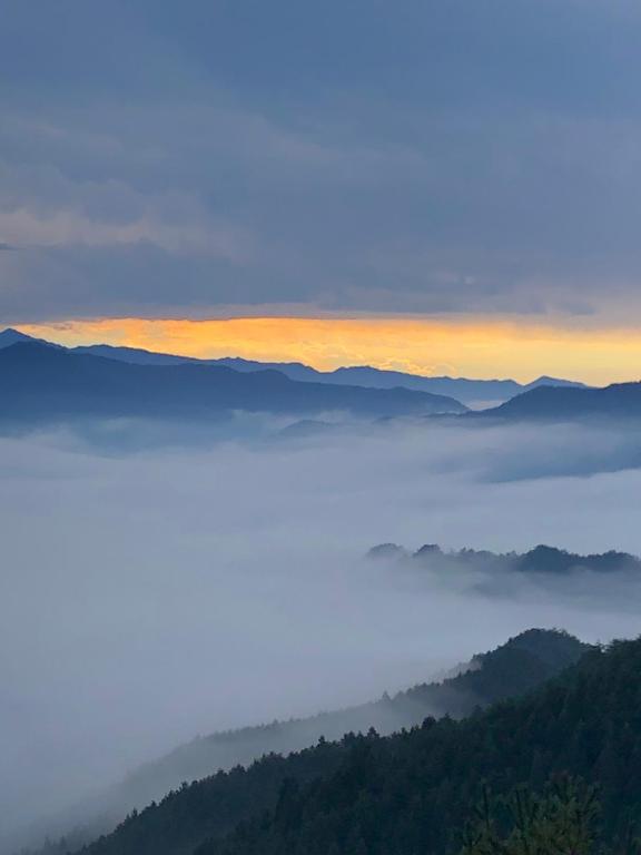 Minshuku Kawarabi so ryokan Nara Nosegawa 4