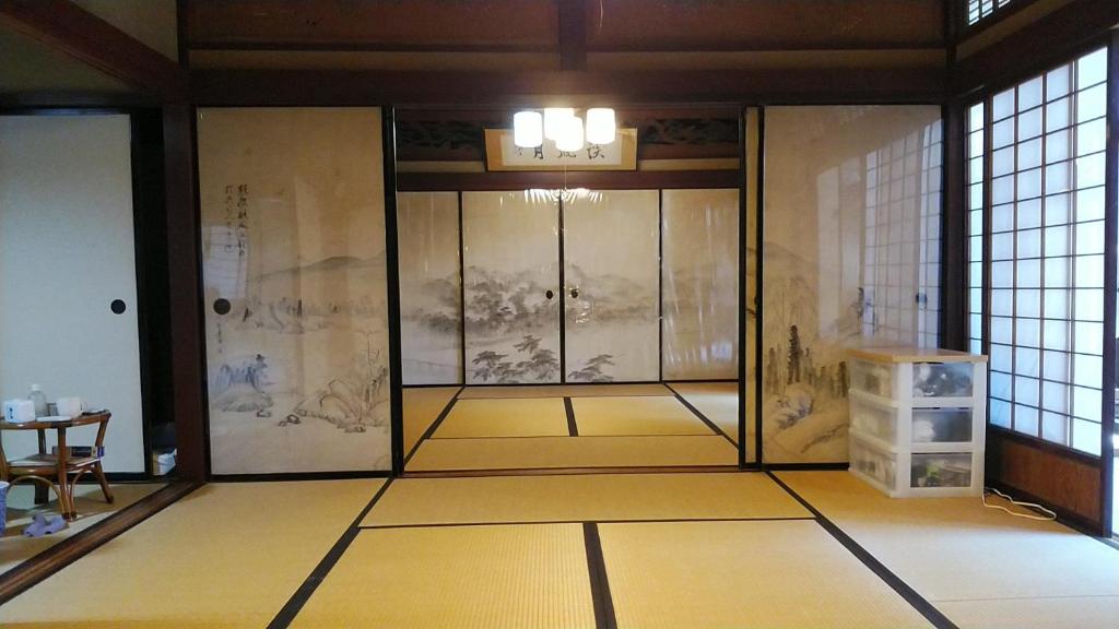 Minshuku Kitamaebune ryokan Ishikawa Kaga 2