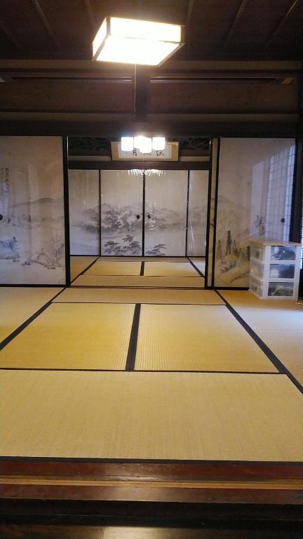 Minshuku Kitamaebune ryokan Ishikawa Kaga 4