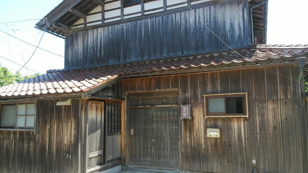 Minshuku Kitamaebune ryokan Ishikawa Kaga