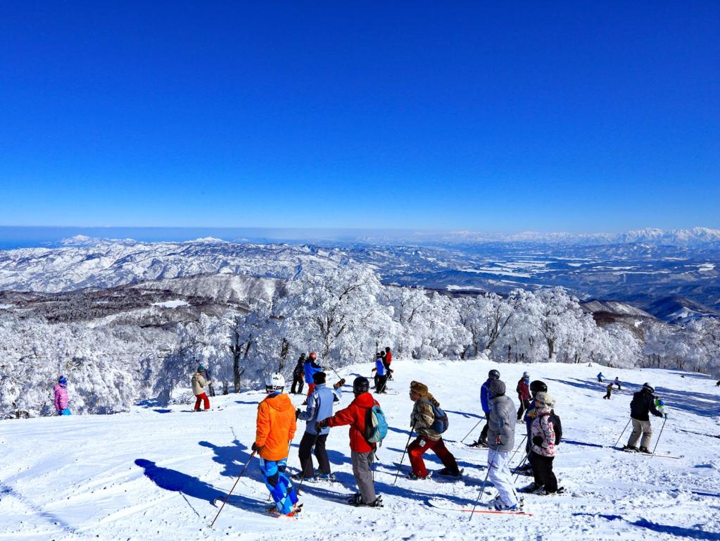 Minshuku Kojima ryokan Nagano Nozawa Onsen 3