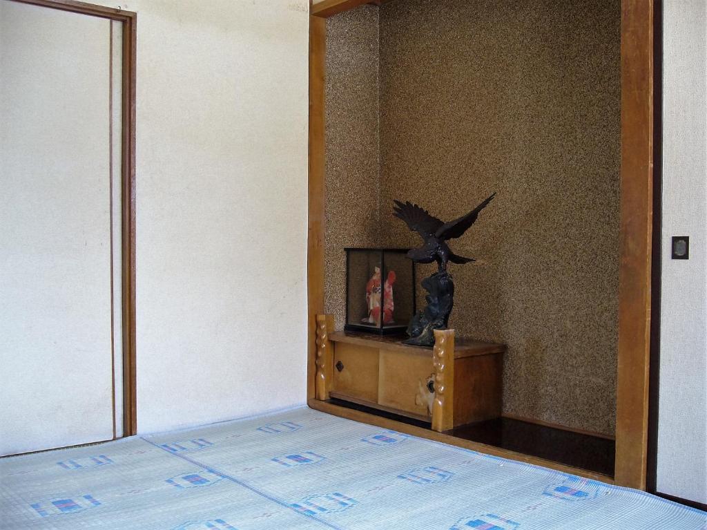 Minshuku Mutsukari ryokan Hokkaido Furano 1