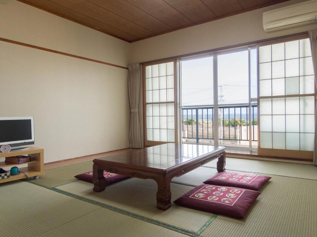 Minshuku Osaki ryokan Aichi Nishio 3