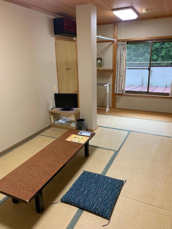 Minshuku Sumiya ryokan Wakayama Tanabe 3